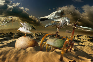 framedcanvas-print-fairy-tale-ii