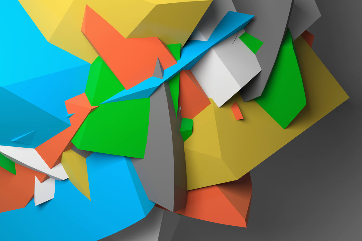 modern-3-piece-acrylic-print-3d-geometric-figures