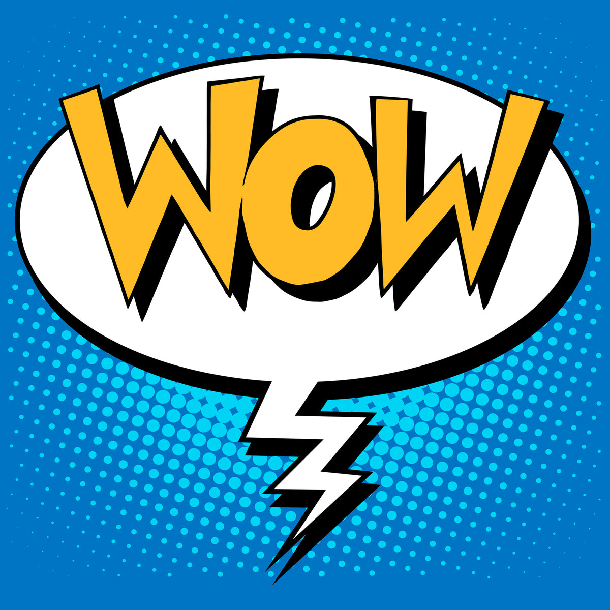 9-piece-canvas-print-pop-art-speech-bubble