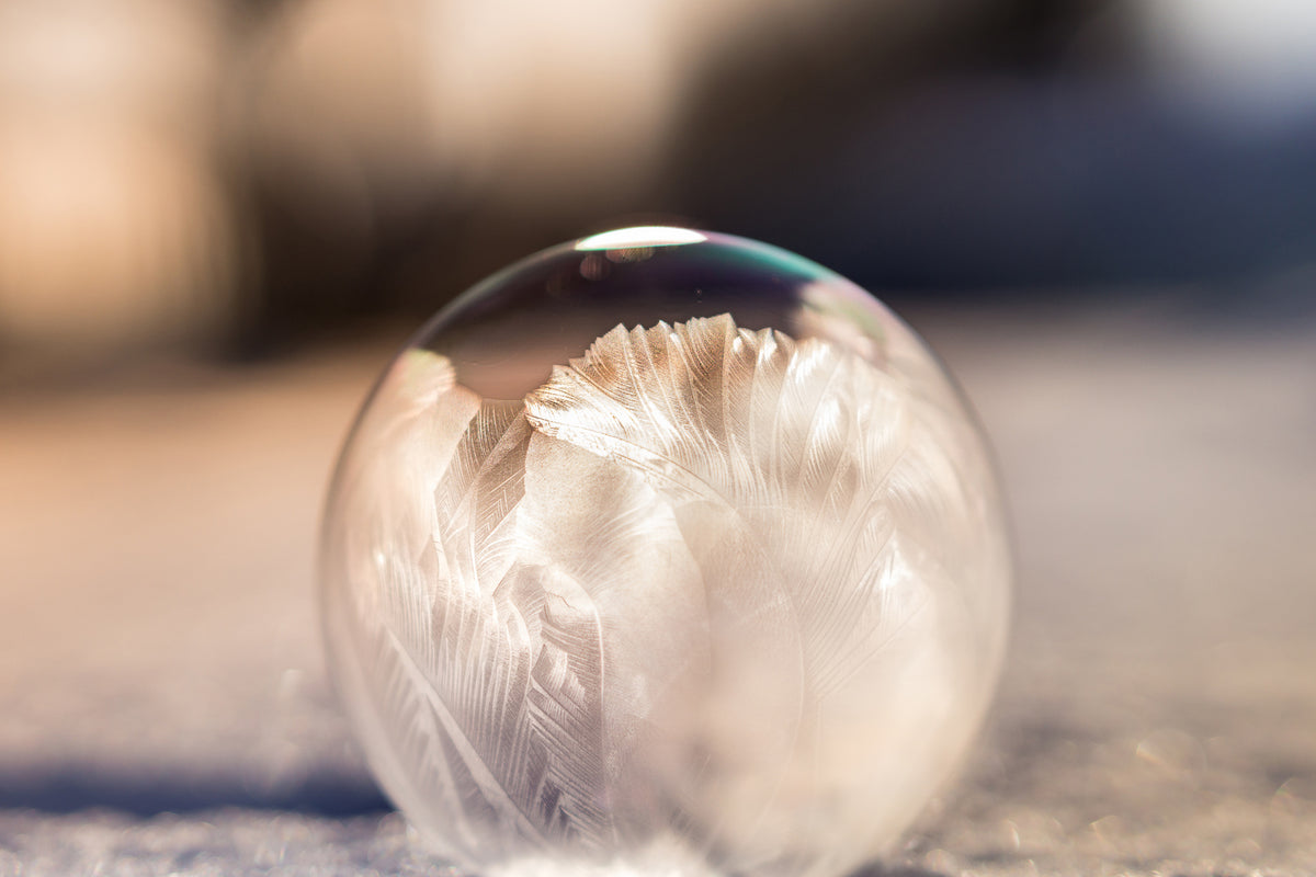 framedcanvas-print-ornate-bubble
