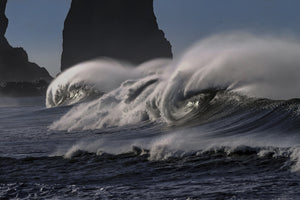 aluminium-print-fascinating-waves
