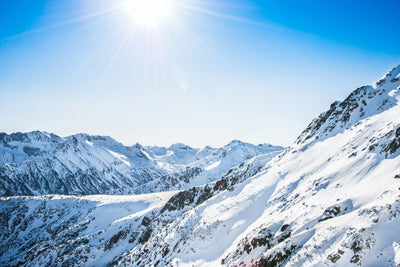 poster-print-mountain-panorama-in-snow