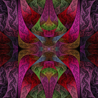 9-piece-canvas-print-fraktally-pattern