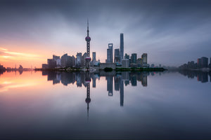3-piece-acrylic-print-good-morning-shanghai