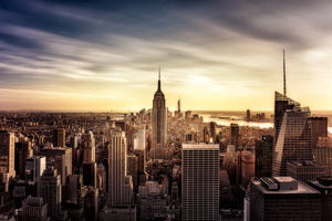 3-piece-aluminium-print-long-sunset