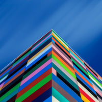 9-piece-canvas-print-color-pyramid