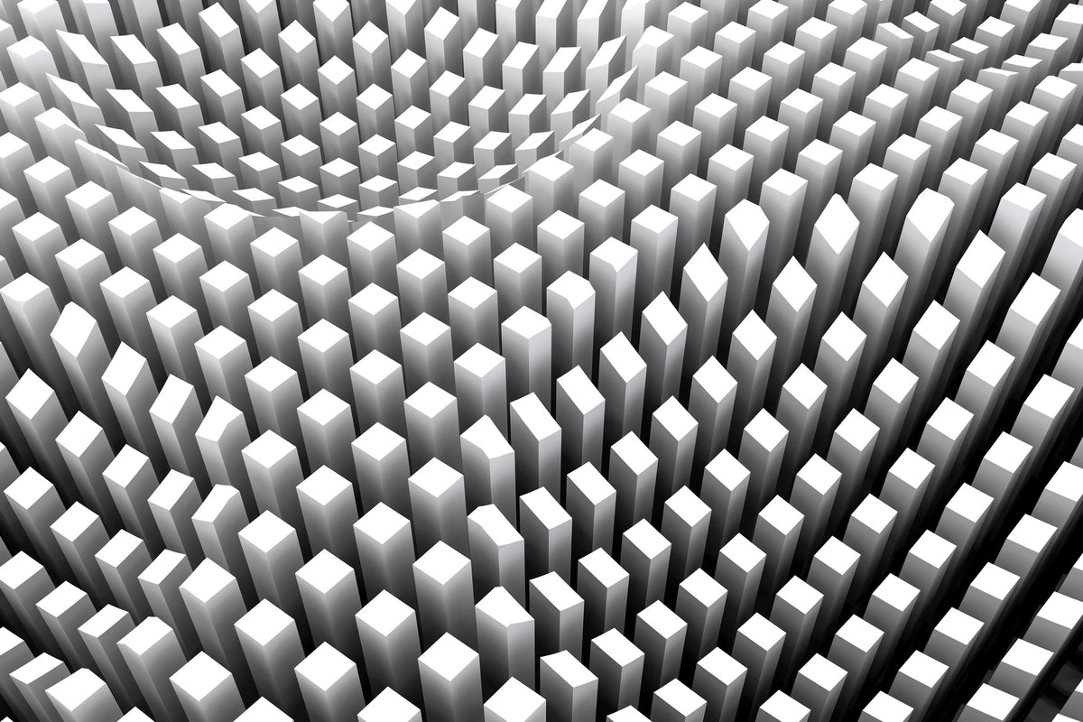 aluminium-print-3d-raster-design