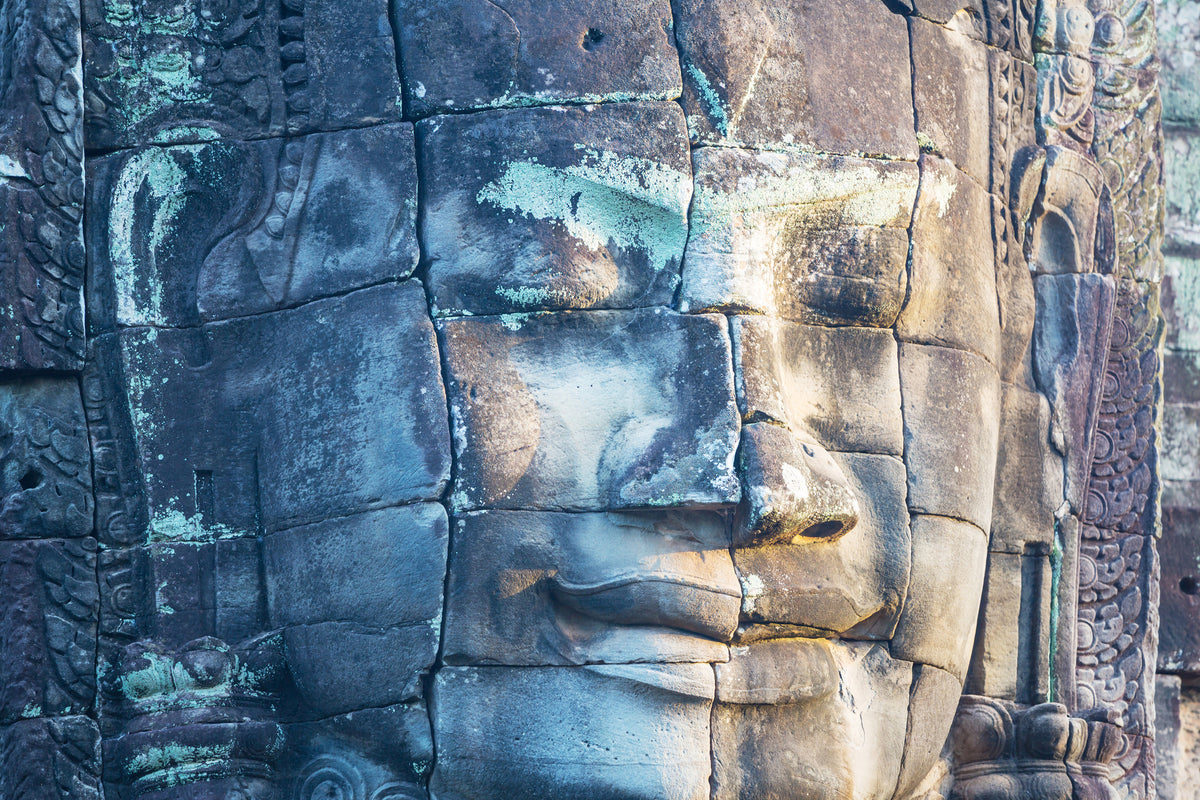 modern-3-piece-canvas-print-buddha-in-rock