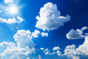 framedcanvas-print-sky-blue