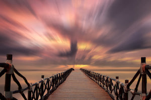 poster-print-bridge-in-the-fire-of-heaven