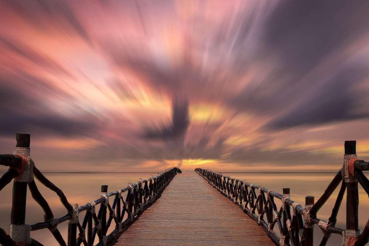 poster-print-bridge-in-the-fire-of-heaven