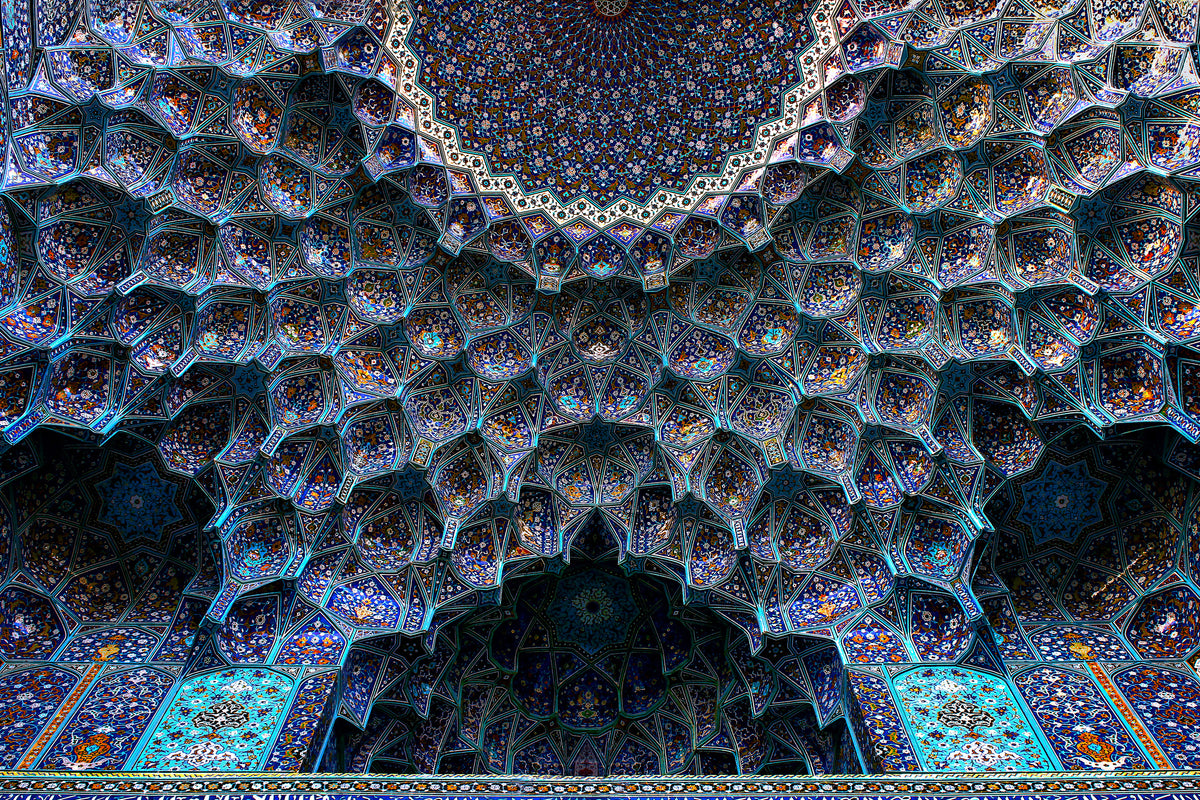 acrylic-print-shah-abbasi-mosque-x
