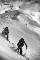 framedposter-print-ski-mountaineering-x