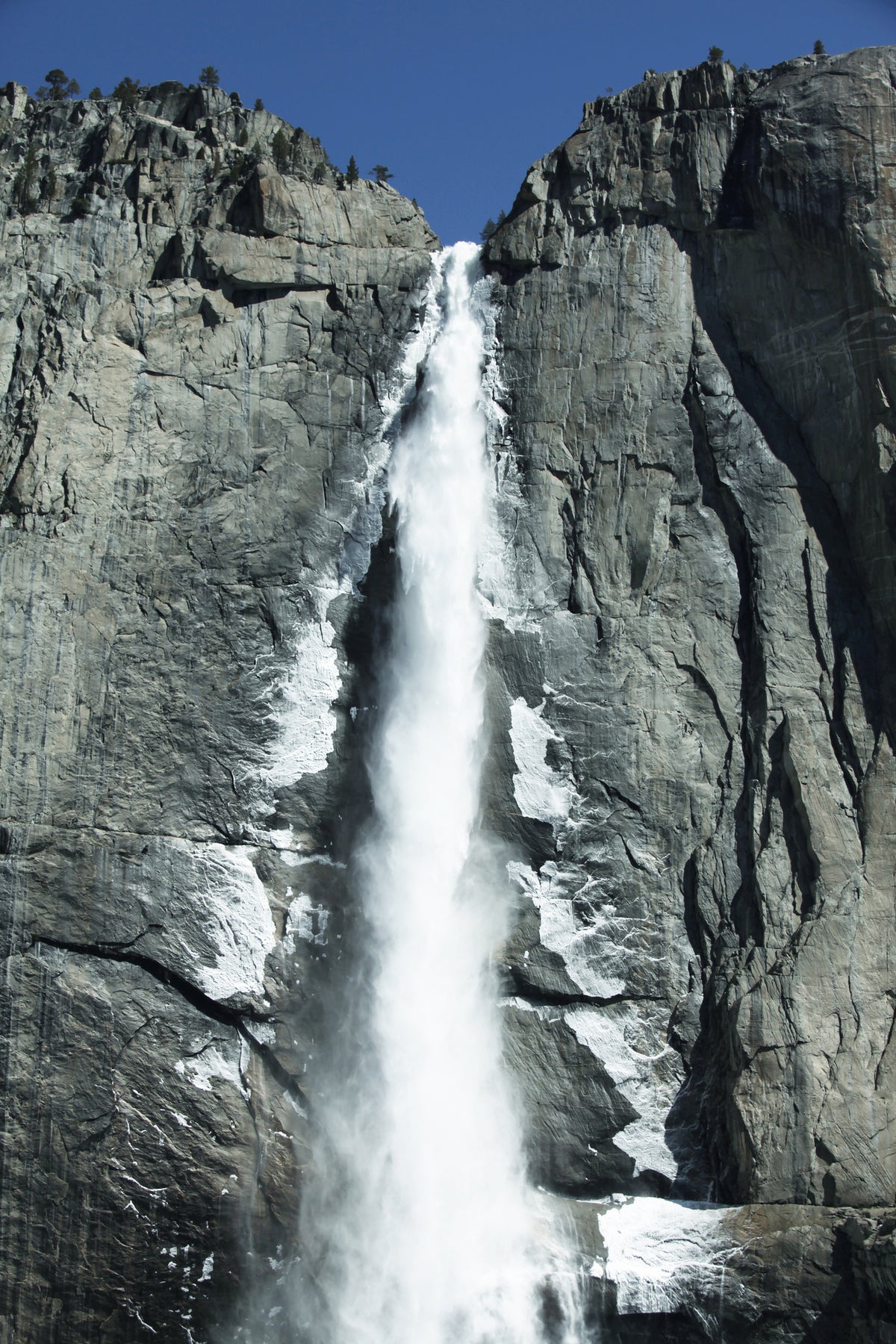 framedposter-print-waterfall-yosemite
