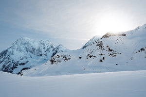 3-piece-aluminium-print-snow-in-the-mountains