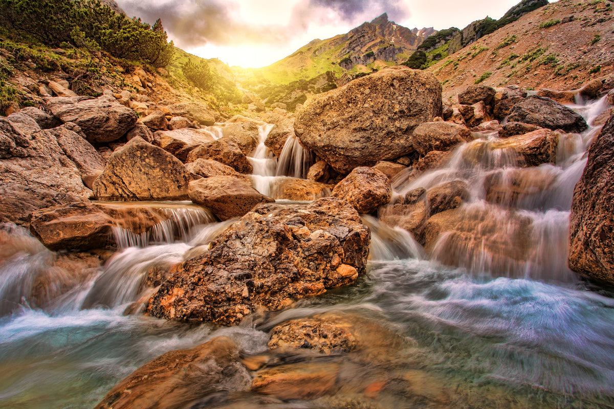 framedposter-print-mountain-waters