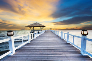 aluminium-print-the-bridge-into-the-sea