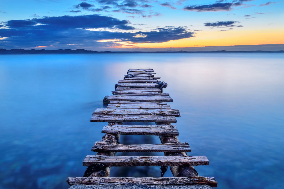 acrylic-print-pier