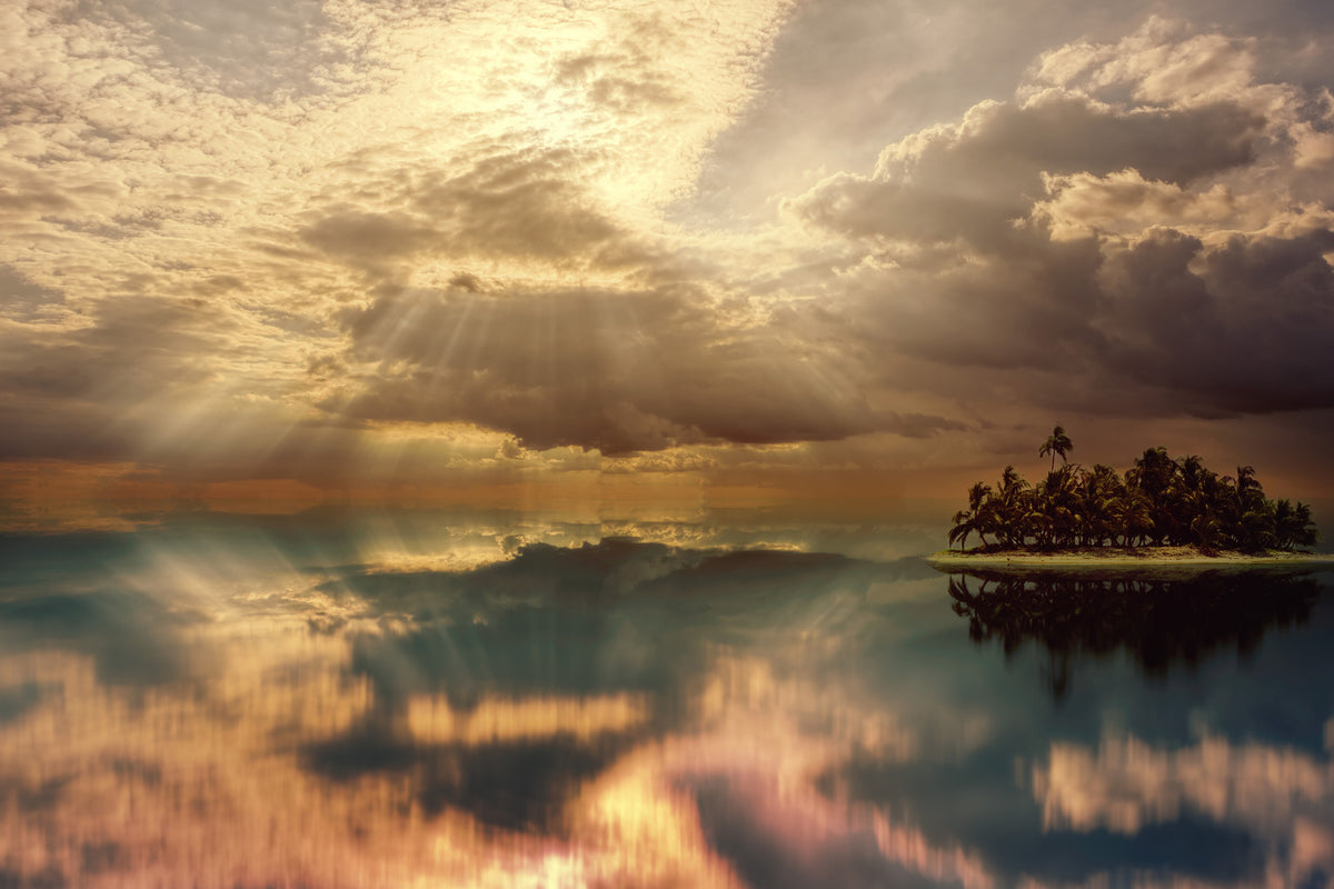 3-piece-canvas-print-light-spectacle-on-the-sea