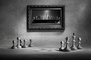 3-piece-canvas-print-something-about-da-vinci