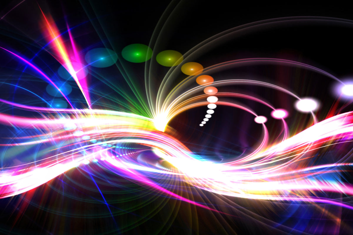 modern-3-piece-aluminium-print-abstract-light-reflections