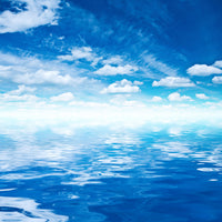 9-piece-acrylic-print-sky-and-water