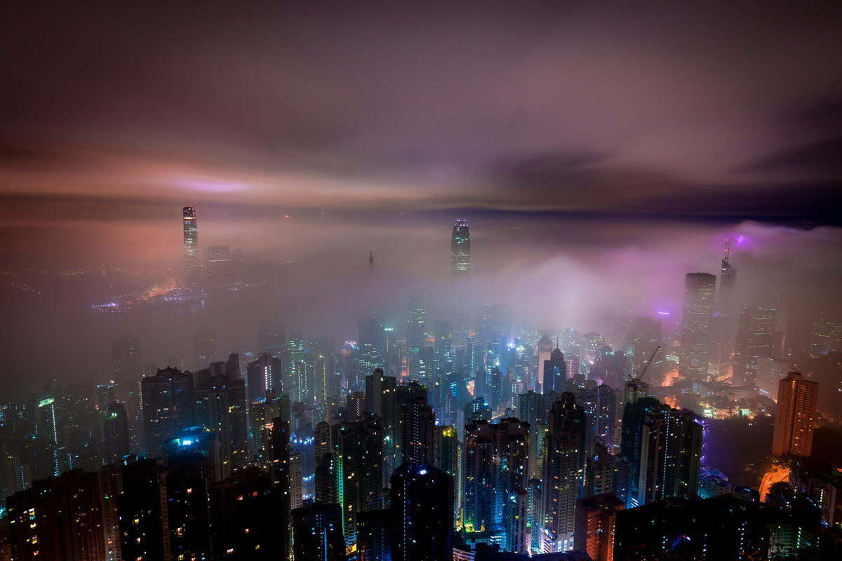 modern-3-piece-canvas-print-smog-in-hong-kong