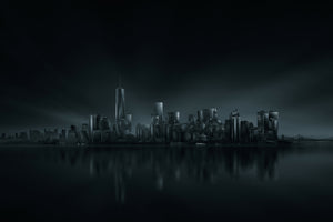 aluminium-print-new-york-skyline-p