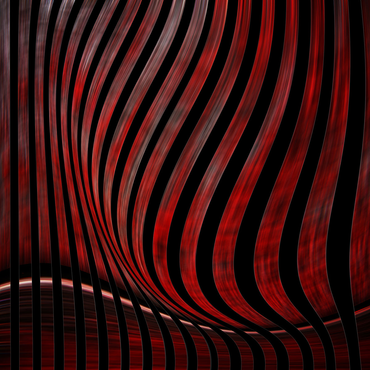4-piece-canvas-print-optic-illusion