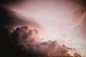 framedcanvas-print-pink-clouds