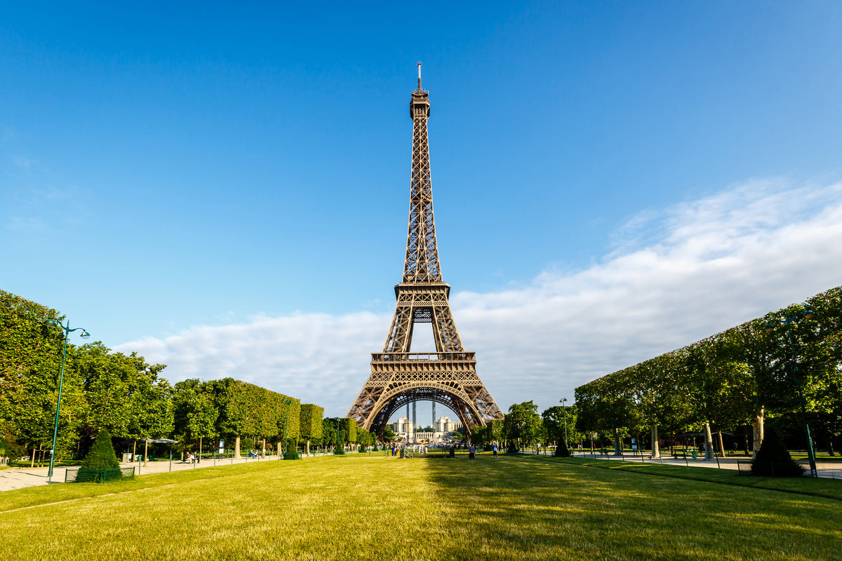 aluminium-print-the-eiffel-tower-in-paris