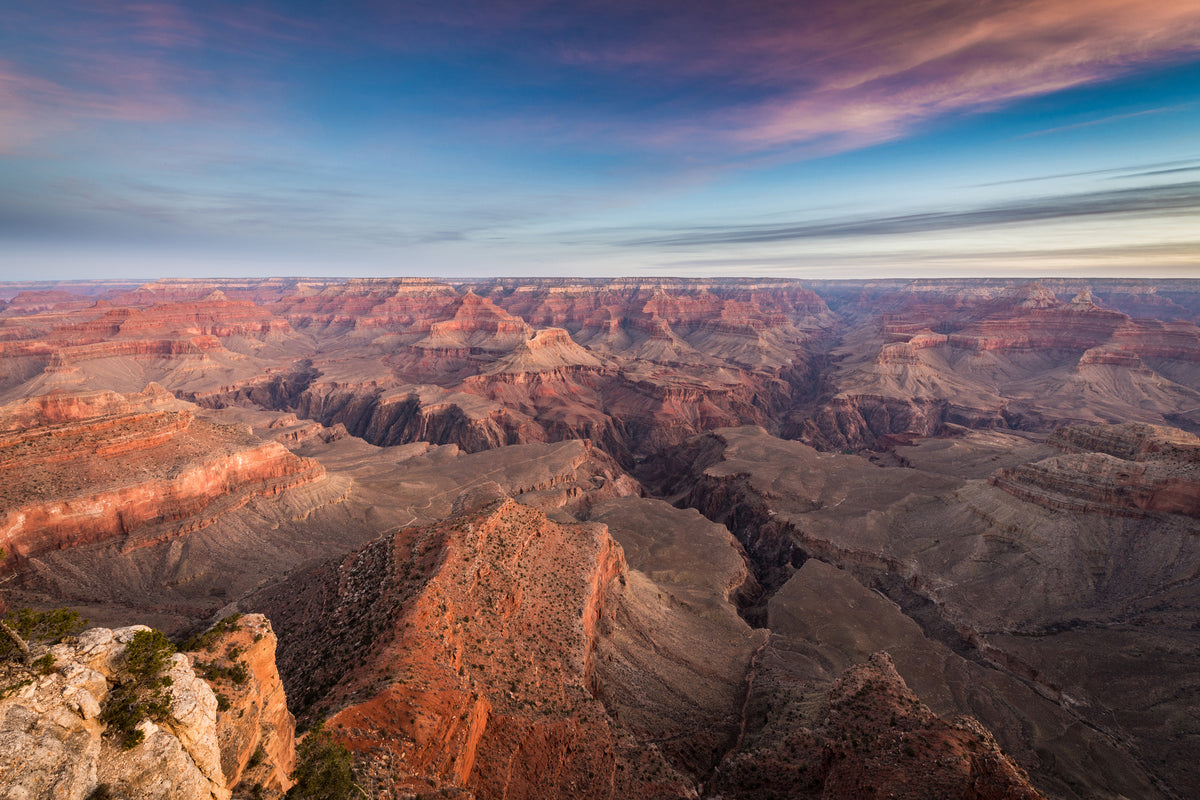 modern-3-piece-acrylic-print-south-rim-sunrise