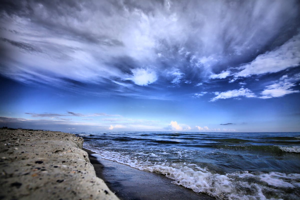 acrylic-print-beach-waves