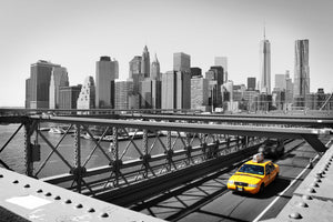 framedposter-print-taxi-in-new-york