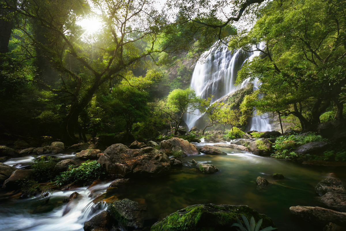 modern-3-piece-canvas-print-mountain-stream