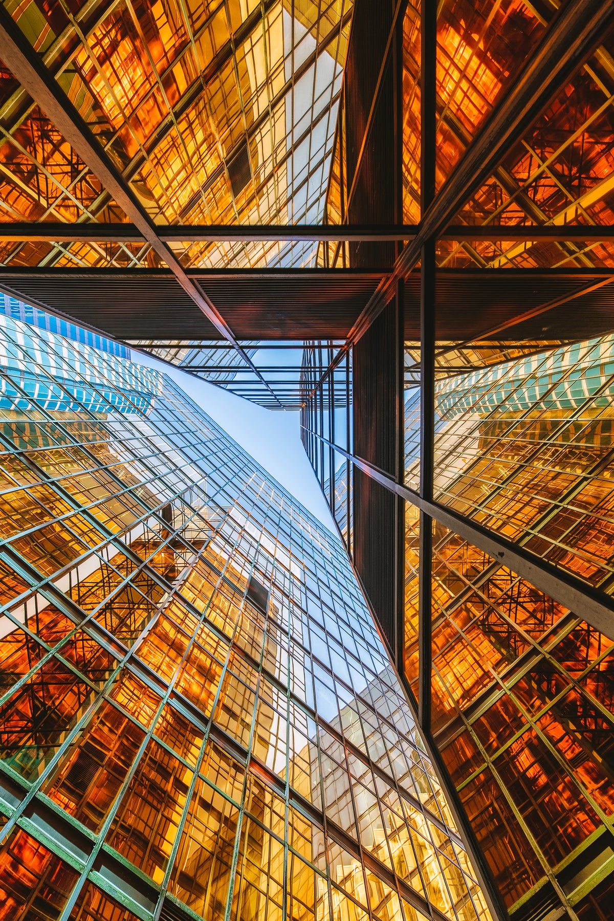 canvas-print-golden-triangle