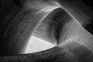 aluminium-print-entwined-x