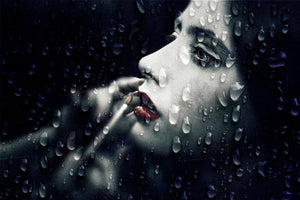 canvas-print-through-the-looking-glass