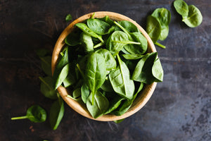 3-piece-acrylic-print-leaves-of-basil-iii