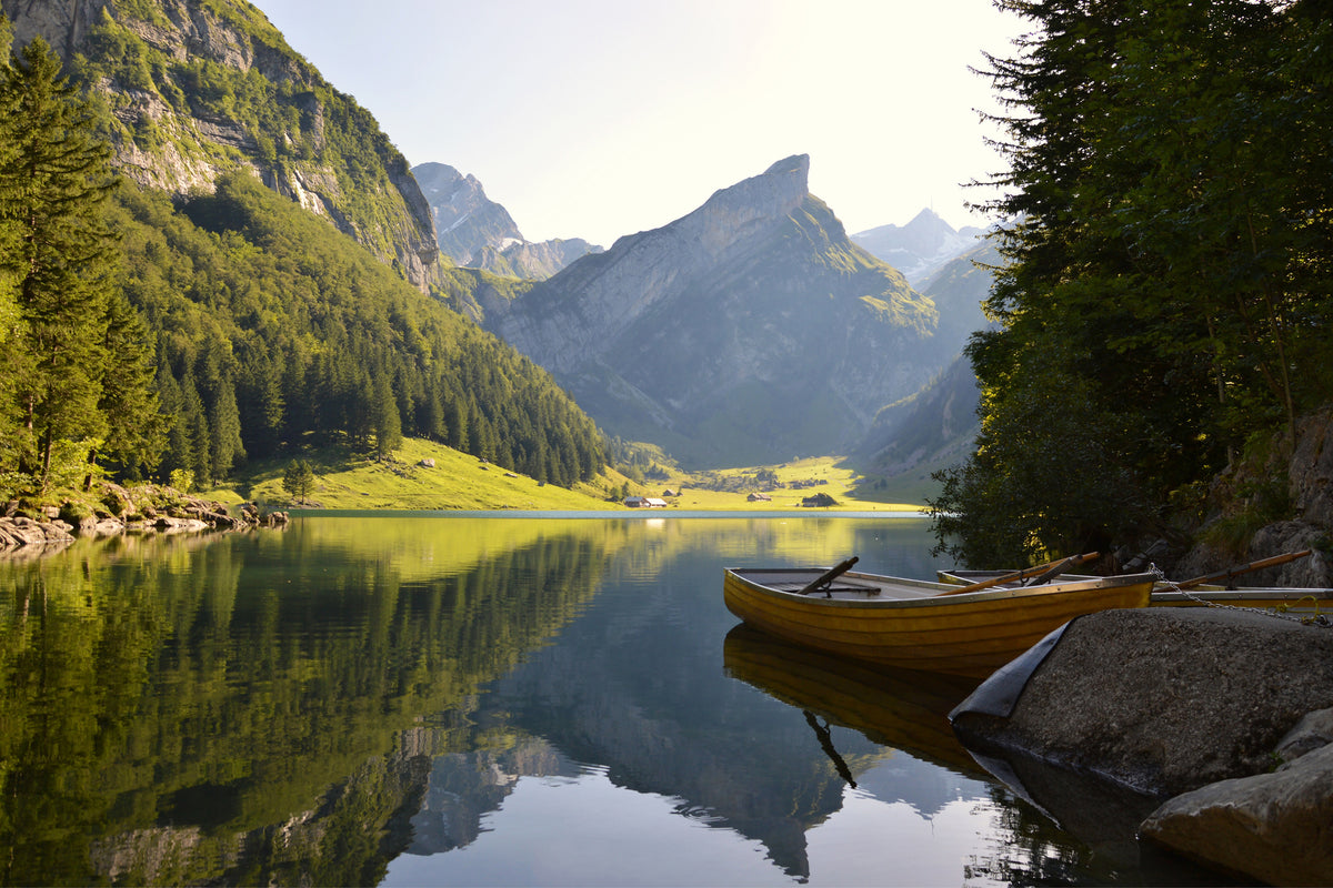 framedcanvas-print-still-waters-in-the-mountains