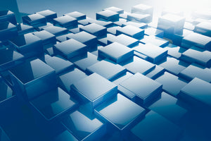 canvas-print-3d-cubes-ii
