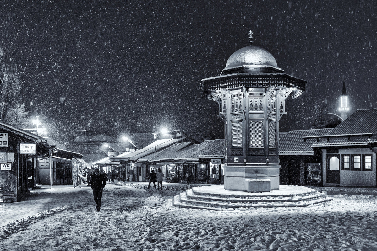 modern-3-piece-aluminium-print-winter-in-sarajevo