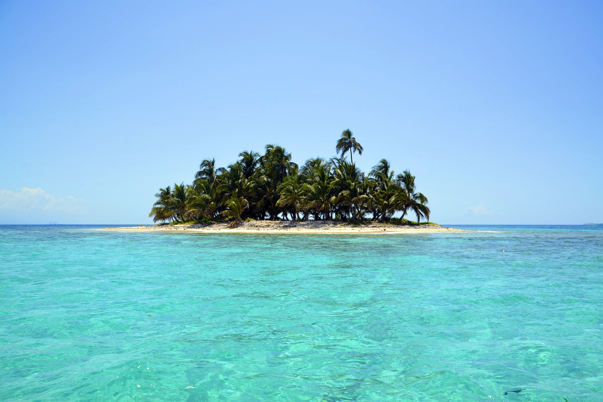 framedposter-print-my-own-island
