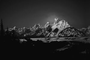 3-piece-canvas-print-in-the-glow-of-the-full-moon