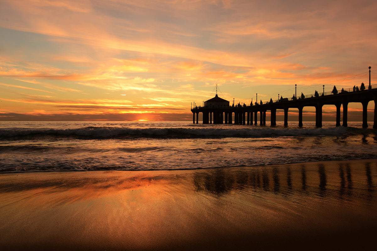 modern-3-piece-aluminium-print-a-place-on-the-beach-to-dream