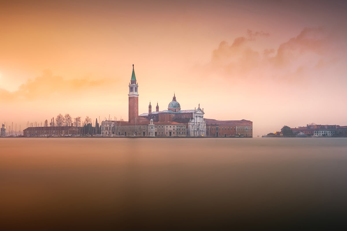 3-piece-aluminium-print-venice-pink-sunrise