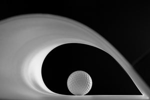 framedcanvas-print-golf-ball