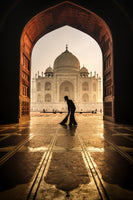 canvas-print-taj-mahal-cleaner