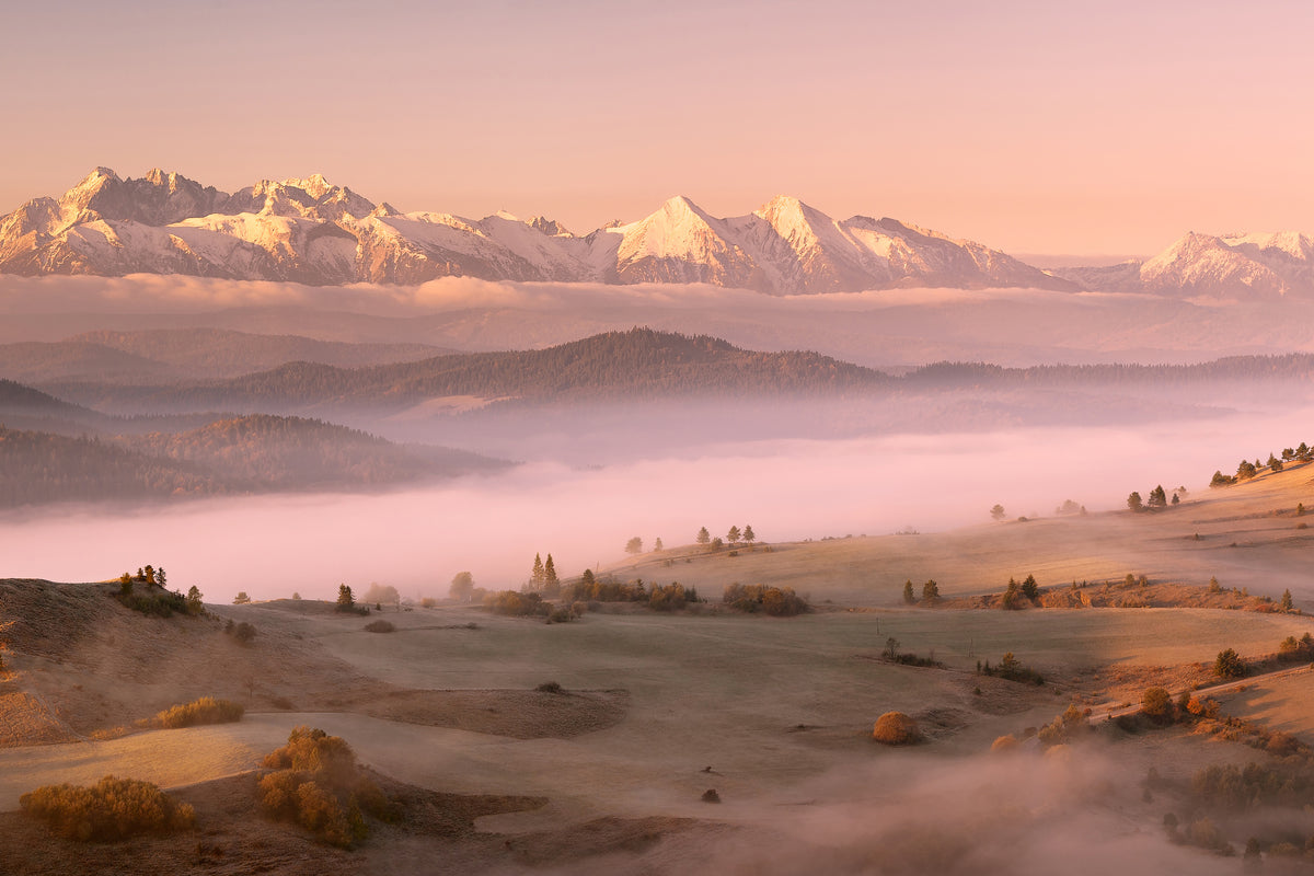 canvas-print-fog-tatra-x