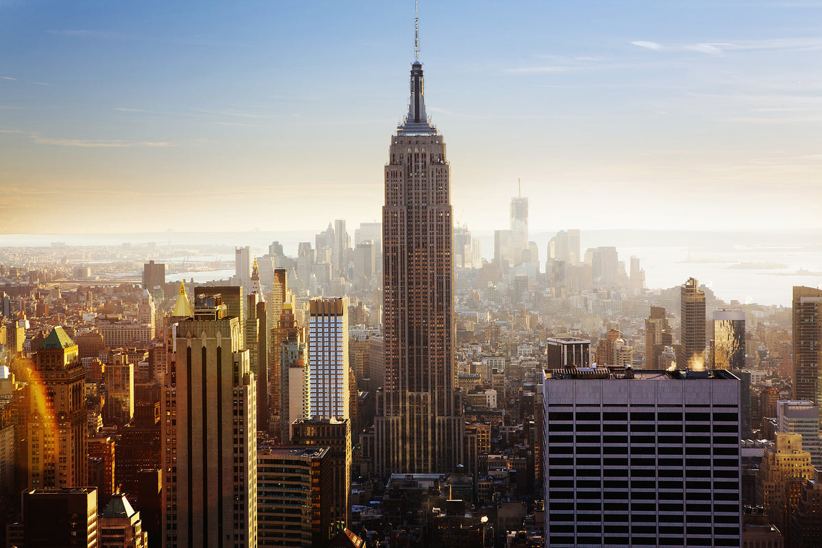 framedposter-print-empire-state-building-i